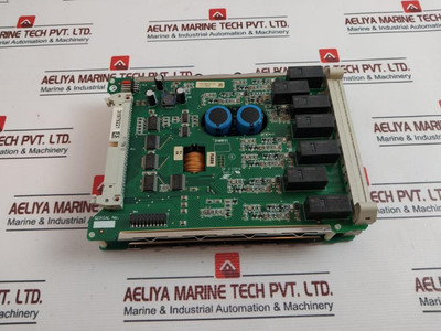 Wgs.Zn0031001.A05. Printed Circuit Board Used Wgs.Zn0031001.A05. Printed Circuit Board Used