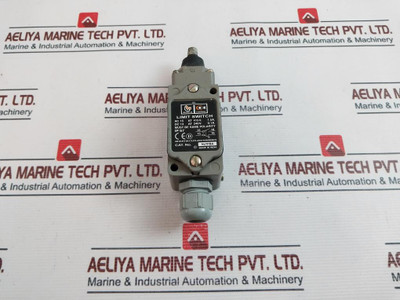 Bhartia Cutler Hammer Nltpba Limit Switch