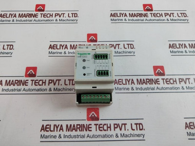Schneider Electric 33110 Ccm Modbus Used Schneider Electric 33110 Ccm Modbus Used