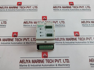 Schneider Electric 33110 Ccm Modbus