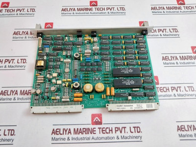 Valmet 542844-7B Printed Circuit Board Valmet 542844-7B Printed Circuit Board