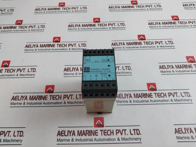 Endress+Hauser Nivotester Ftl 320 Level Limit Switch 250 V/ 6A Used Endress+Hauser Nivotester Ftl 320 Level Limit Switch 250 V/ 6A Used