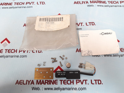 322 magnetic switch 250v 0.4a for La Cimbali machine 322 magnetic switch 250v 0.4a for La Cimbali machine