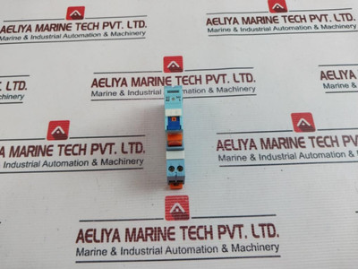 Paramount Power Slim Relay Dc 24V  Used