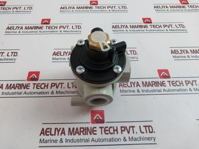 Numatics Nf5Pan520N00000 Air Pilot Poppet Valve New Numatics Nf5Pan520N00000 Air Pilot Poppet Valve New