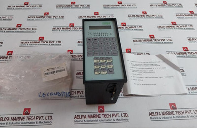 Westfalia Separator Plc 100/3(C) Controller Used Westfalia Separator Plc 100/3(C) Controller Used