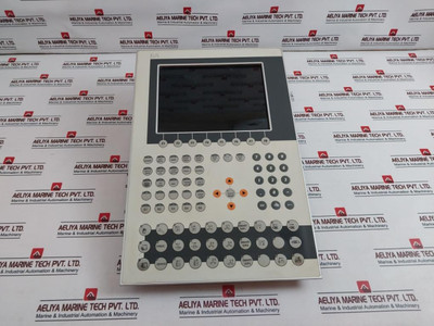 B&R Power Panel 400 Display Control Panel 4Pp450.1043-k01 Used B&R Power Panel 400 Display Control Panel 4Pp450.1043-k01 Used