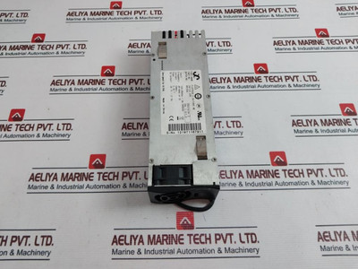 Eltek Flatpack S 24/1000 He Rectifier Module 241122.205 Used Eltek Flatpack S 24/1000 He Rectifier Module 241122.205 Used