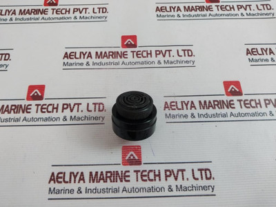 Mallory Sonalert St628N-1 Buzzer Used