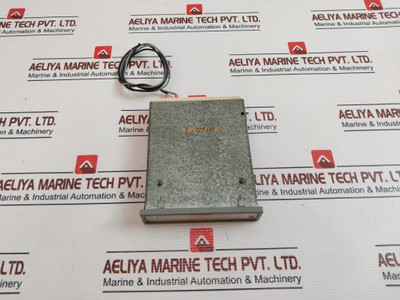 Gossen 100-0-100 Thruster Meter