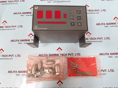 Rytheon data repeater 133-812.ng002 e02 anschutz Germany Rytheon data repeater 133-812.ng002 e02 anschutz Germany