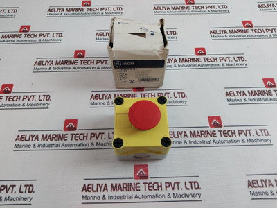 General Electric P9Epeg1 Control Station