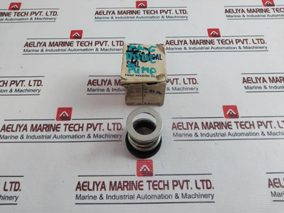 Ekk Mechanical Seal Set New Ekk Mechanical Seal Set New
