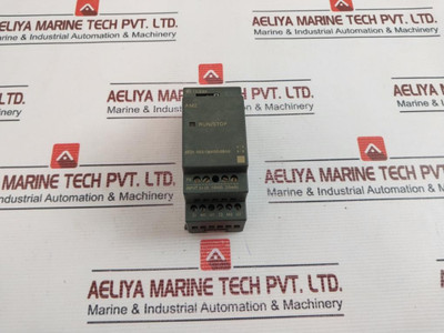 Siemens 6Ed1 055-1Ma00-0Ba0 Expansion Module 12/24Vdc Used Siemens 6Ed1 055-1Ma00-0Ba0 Expansion Module 12/24Vdc Used