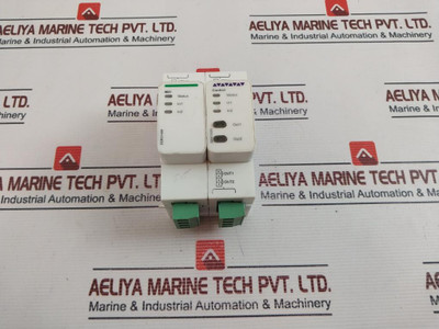 Ii Clipsal Eer31400 Metering Module 50/60Hz