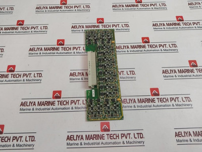 Wormald Signalco 1026.201 Plc Board Used Wormald Signalco 1026.201 Plc Board Used