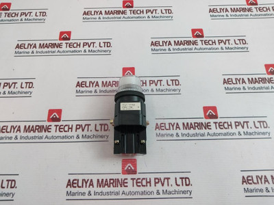 Yoshida Ycb-0001 Selector Switch 250V 10A