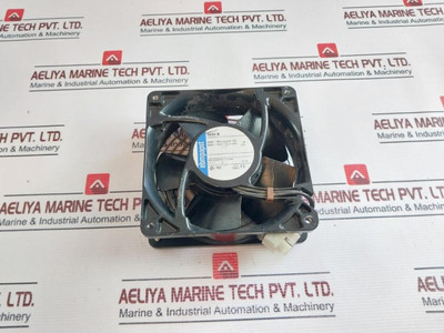 Ebm-papst 4650 N Cooling Fan 230V~50Hz Used Ebm-papst 4650 N Cooling Fan 230V~50Hz Used