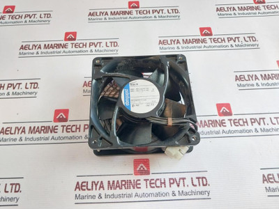 Ebm-papst 4650 N Cooling Fan 230V~50Hz