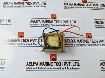 Yueqing Zhenan Zdb-e1570174 Power Transformer 220V Used Yueqing Zhenan Zdb-e1570174 Power Transformer 220V Used