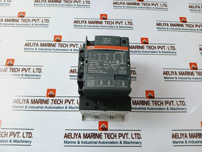 Abb Af146-30 Contactor 200A 100-250V 50/60Hz