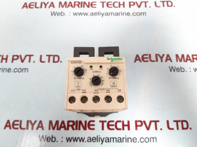 Schneider electric eocrss-05ry7 overload relay circuit voltage Schneider electric eocrss-05ry7 overload relay circuit voltage