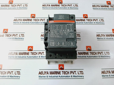 Abb Af146-30 Contactor 200A