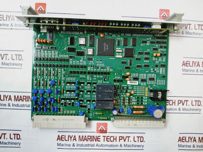 Macgregor 424 0443-001 Printed Circuit Board Rev B 314 3603-903 Macgregor 424 0443-001 Printed Circuit Board Rev B 314 3603-903