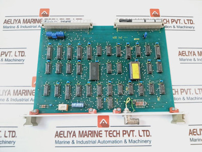 Soren T.Lyngso 600161010 V01 Pcb Stella Beta Video Used Soren T.Lyngso 600161010 V01 Pcb Stella Beta Video Used