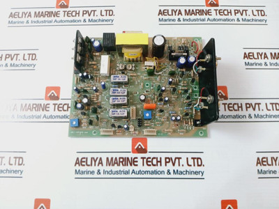 Pam Series-1123 Printed Circuit Board Used Pam Series-1123 Printed Circuit Board Used