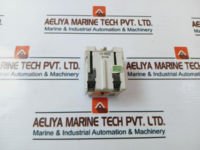 Fuji Electric Sh-4/V Contactor Auxiliary Relay 100-110V Used Fuji Electric Sh-4/V Contactor Auxiliary Relay 100-110V Used