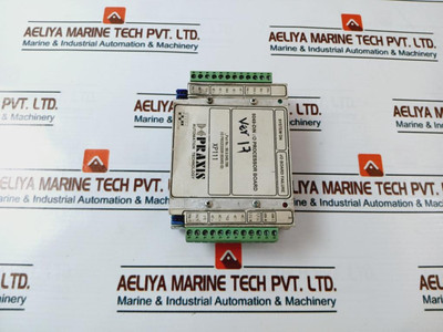 Praxis Automation 98.6.049.706 I/O Processor Board Xp111 Praxis Automation 98.6.049.706 I/O Processor Board Xp111