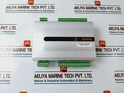 Samsung Dx820 V22 Automatic Voltage Regulator