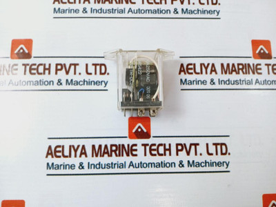 Matsushita Hp2-tm-dc24V Relay 10A 250Vac Used Matsushita Hp2-tm-dc24V Relay 10A 250Vac Used