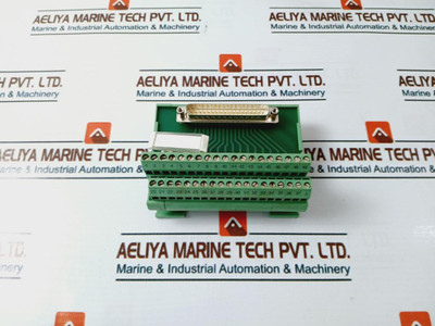 Phoenix Contact 2281115 Interface Module Used Phoenix Contact 2281115 Interface Module Used