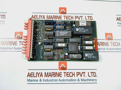 Eh-trading Circuit Board 0021.00.00.01