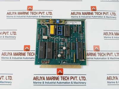 Soren T.Lyngso 25883101 Printed Circuit Board Used