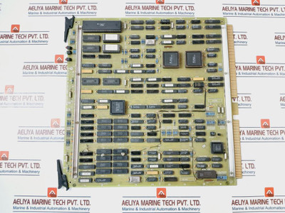 Honeywell 51401286-100 Printed Circuit Board Rev B 94V