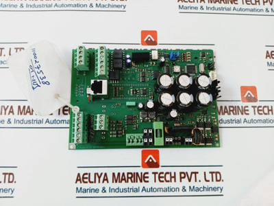 As Electronics E-2442/B Printed Circuit Board Rev: 007 Used