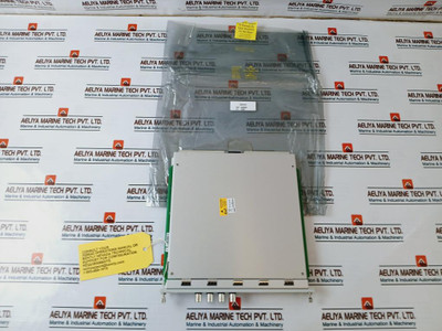 Bently Nevada 3500/42M Proximitor/Seismic Monitor,M1 94V-0