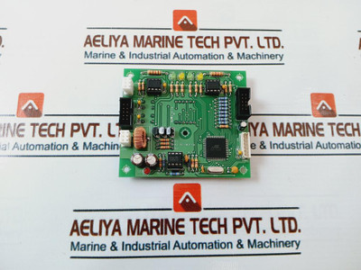 G1 94V-0 1709 Printed Circuit Board