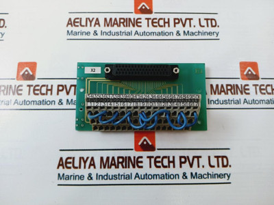 Eh-technik 019.0001.000 Printed Circuit Board Used Eh-technik 019.0001.000 Printed Circuit Board Used