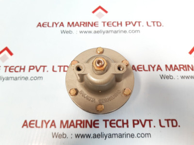 Nakakita Seisakusho Ns953A Gauge Saver, 9.9 Kg/Cm², 1.43 Kg/Cm² (N0069)