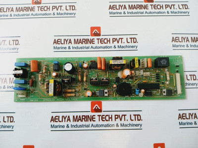 Dsi-newhf-r1 Printed Circuit Board Used Dsi-newhf-r1 Printed Circuit Board Used
