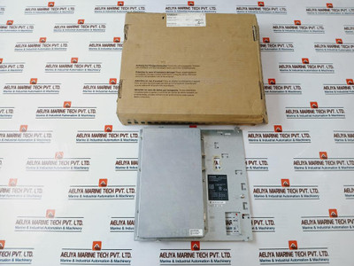Siemens 6Fc5312-0Da00-0Aa1 Control Unit Equipment