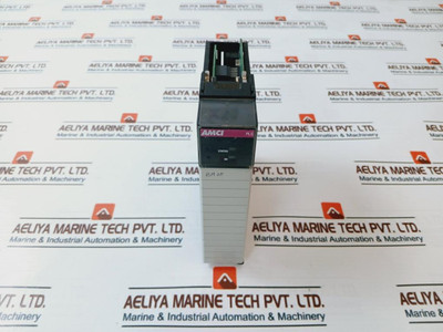 Amci 8213 Resolver Pls Used Amci 8213 Resolver Pls Used