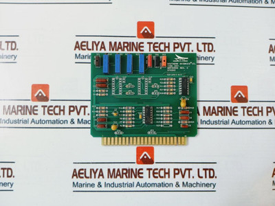 Sac Srp30500 Tone Key Pcb Card Used