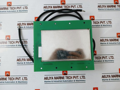 Elotherm 70602205 B Printed Circuit Board New Elotherm 70602205 B Printed Circuit Board New