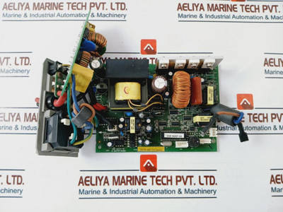 098-06437-01 Ac Master Board E213371 Used 098-06437-01 Ac Master Board E213371 Used
