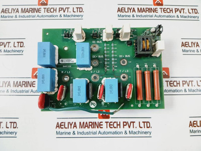 Allen Bradley Pn-200959 Power Board Used Allen Bradley Pn-200959 Power Board Used
